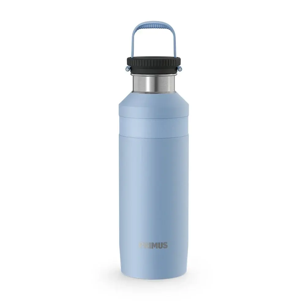 Gourde PRIMUS Tufa Narrow Single Wall bleu 0,8L