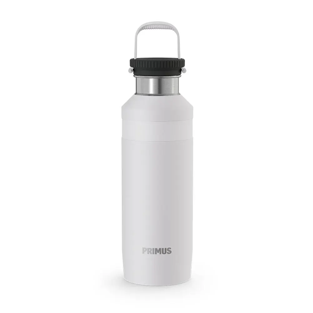 Gourde PRIMUS Tufa Narrow Single Wall gris 0,8L