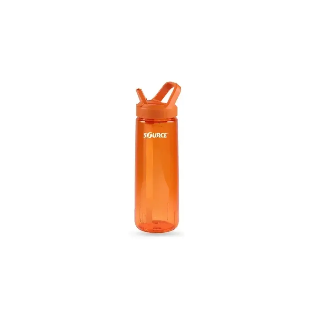 Source Gourde Source NEW ACT Amber orange