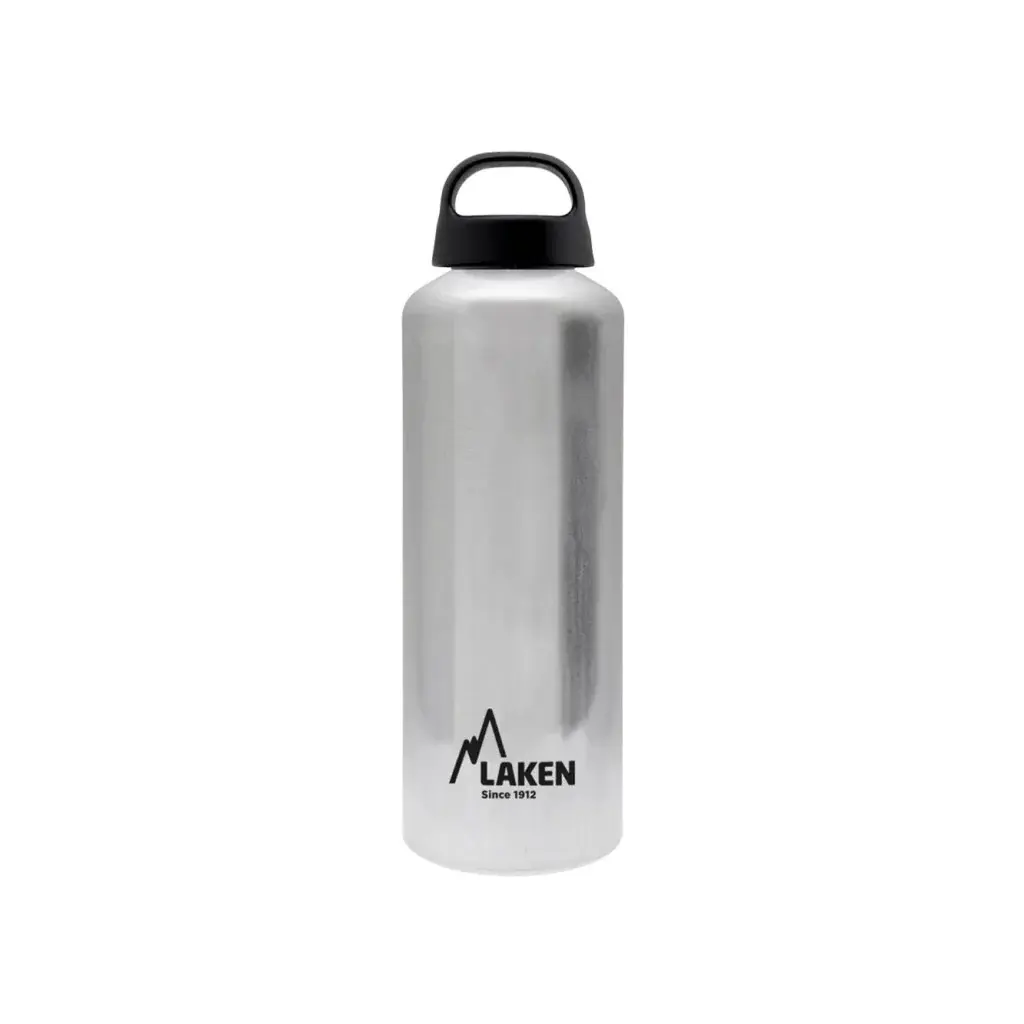 LAKEN Gourde LAKEN aluminium Classic 750 ml aluminium