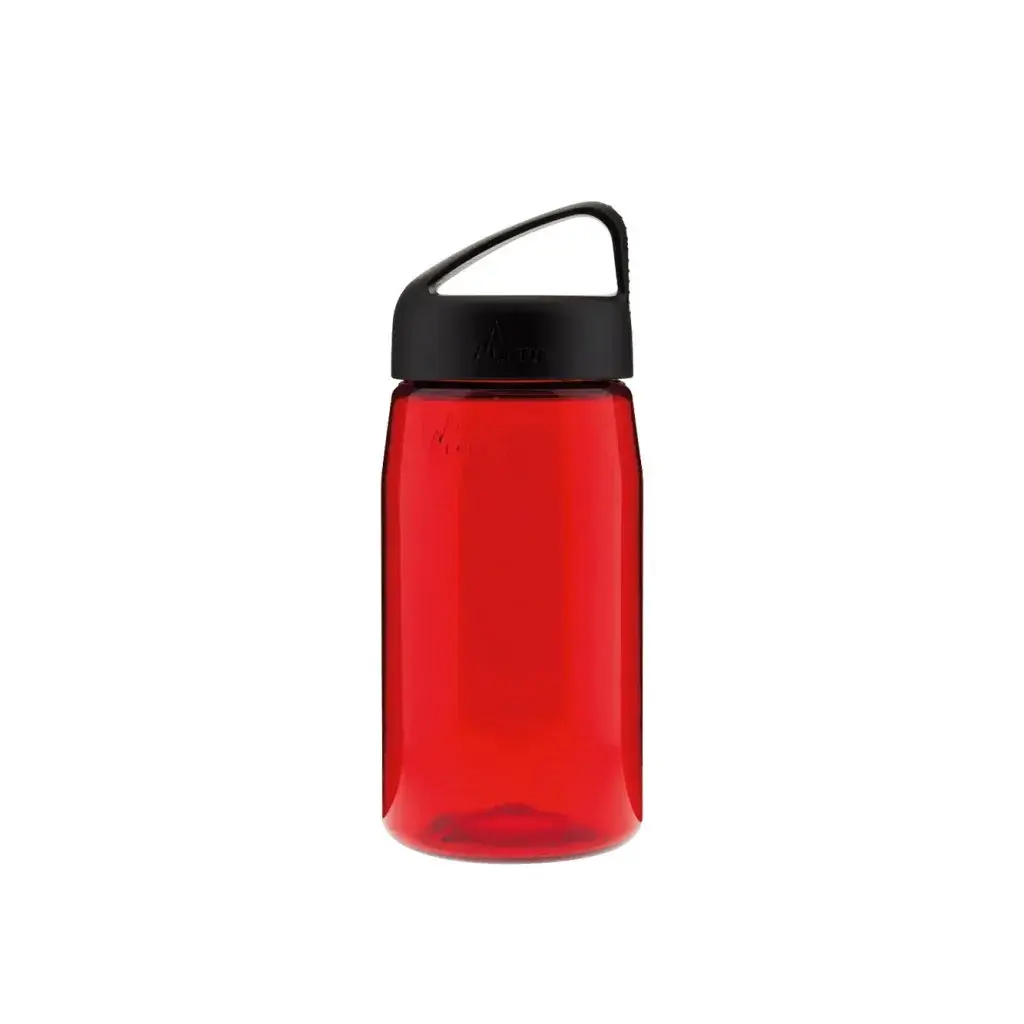 Gourde LAKEN tritan Classic 450 ml rouge