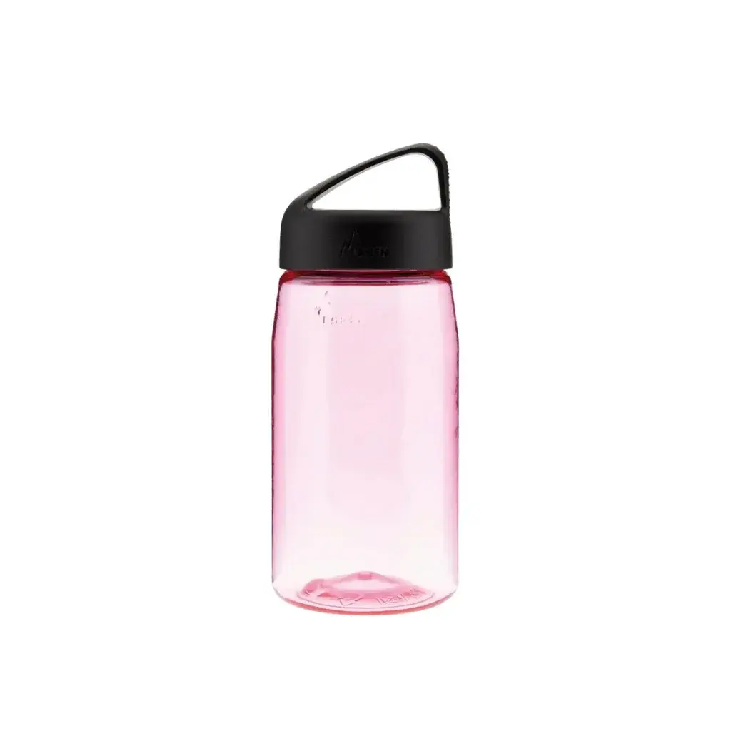 Gourde LAKEN tritan Classic 450 ml rose