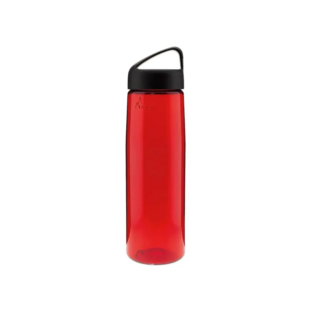 Gourde LAKEN tritan Classic 750 ml rouge