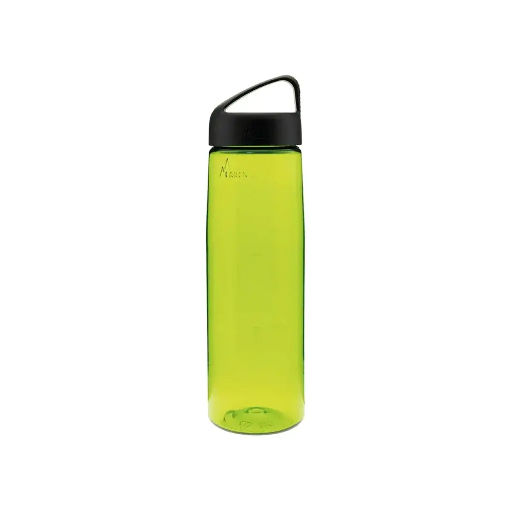 Gourde LAKEN tritan Classic 750 ml vert