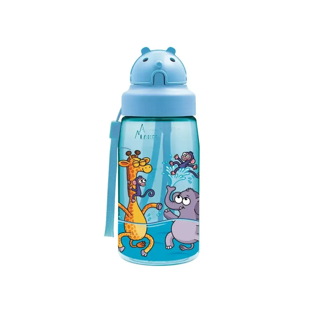 Gourde LAKEN tritan Oby 450 ml Pool