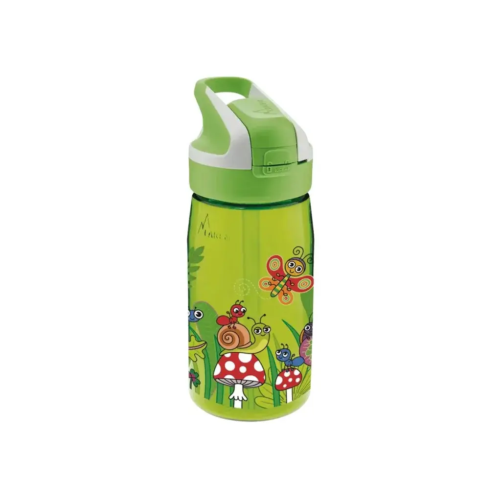LAKEN Gourde LAKEN tritan Summit 450 ml Bichitos