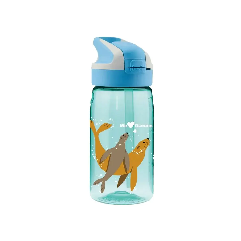 Gourde LAKEN tritan Summit 450 ml FOKIS