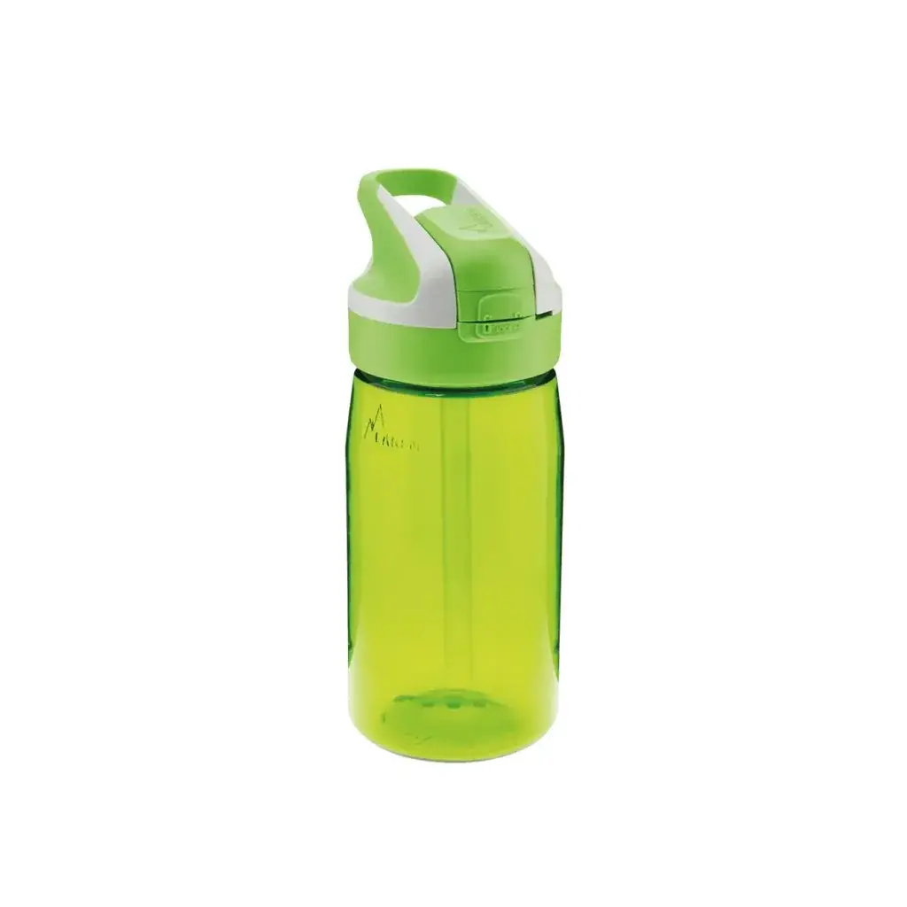 Gourde LAKEN tritan Summit 450 ml vert