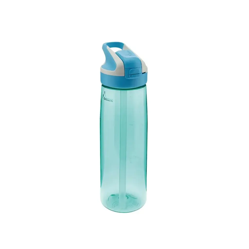 Gourde LAKEN tritan Summit 750 ml bleu