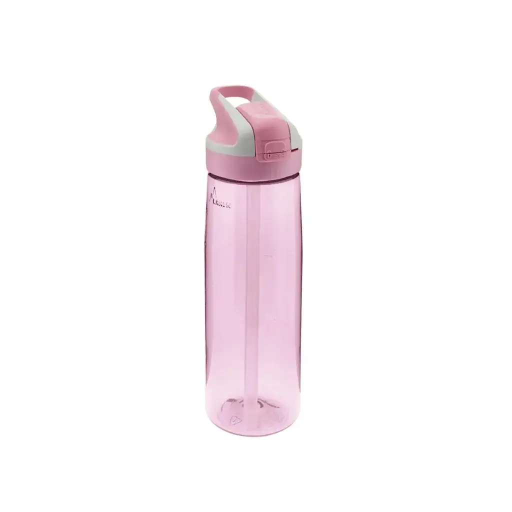 Gourde LAKEN tritan Summit 750 ml rose