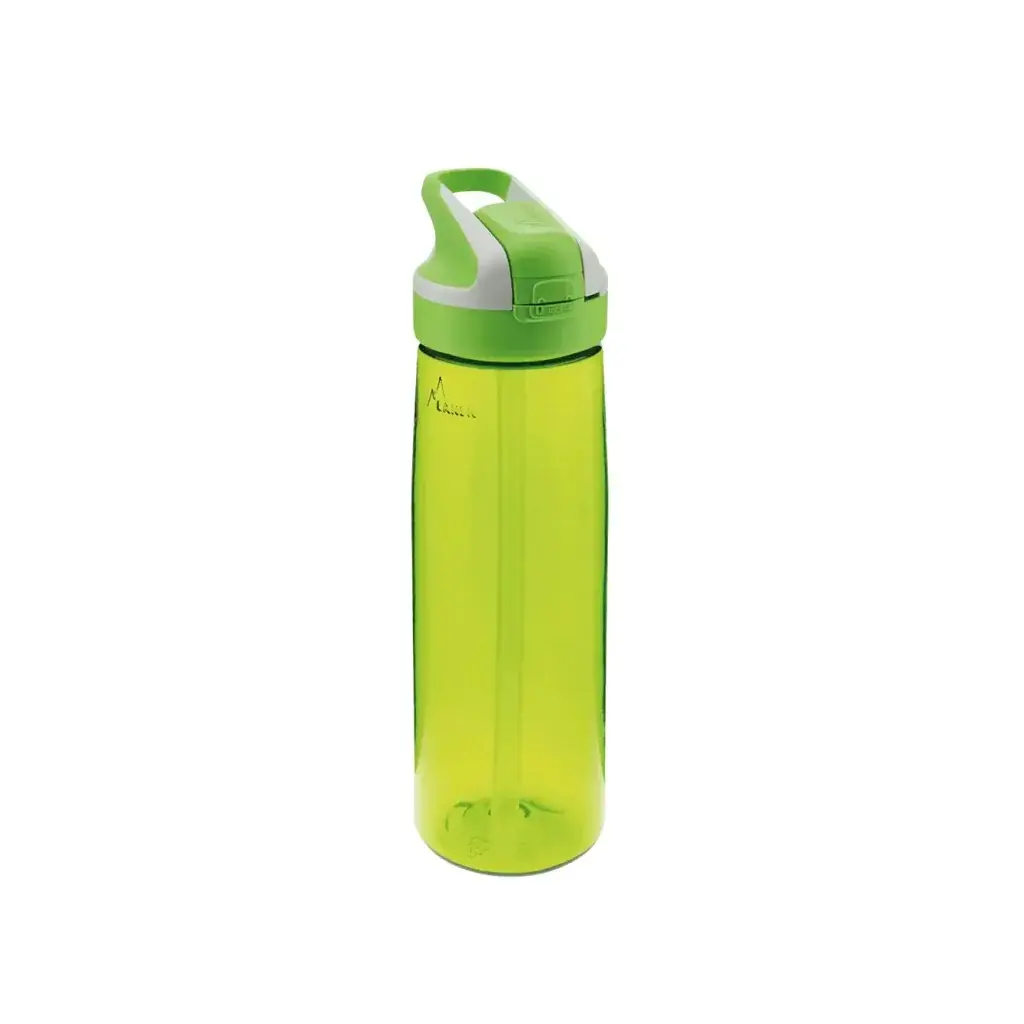 Gourde LAKEN tritan Summit 750 ml vert