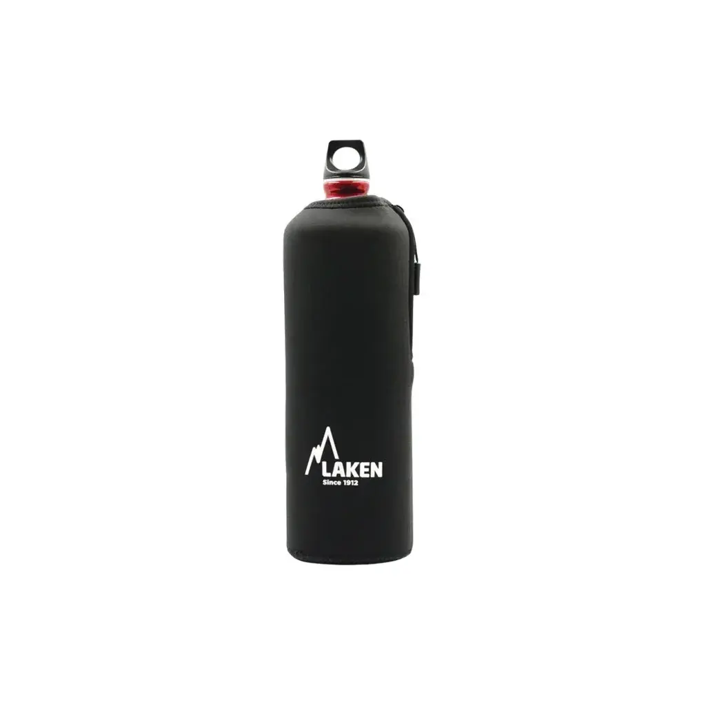 Housse en néoprène LAKEN 1500 ml noir