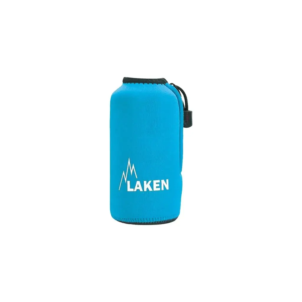 Housse en néoprène LAKEN 600 m bleu