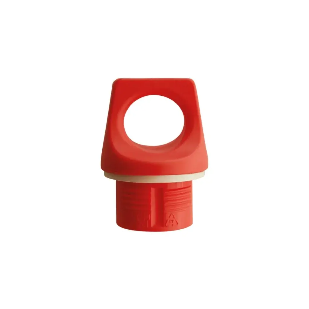 Bouchon LAKEN Futura rouge