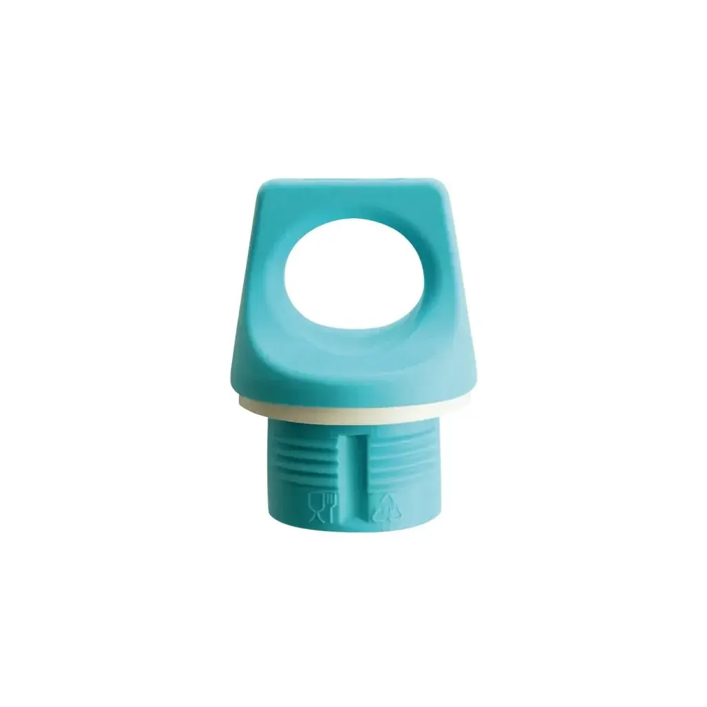 Bouchon LAKEN Futura bleu