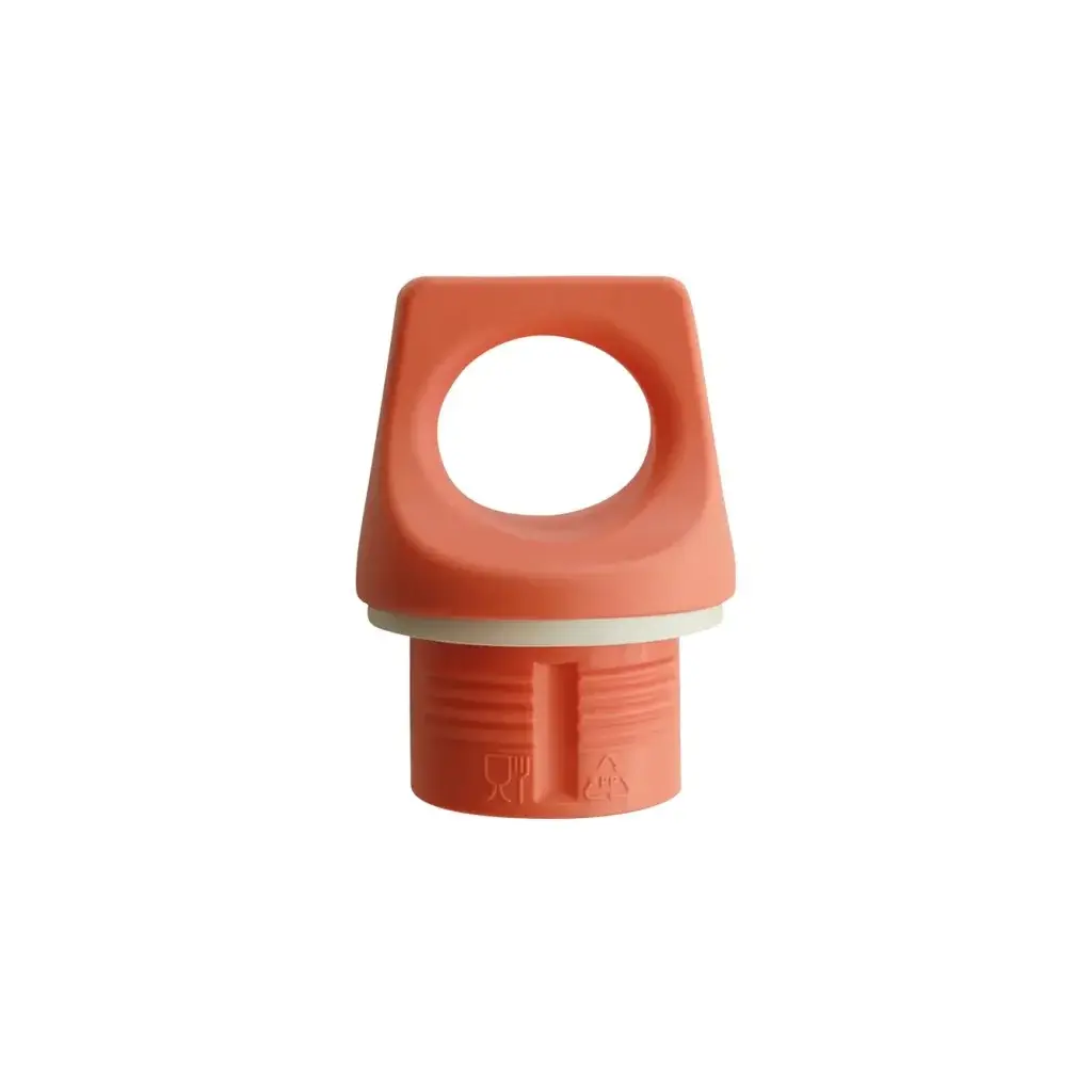 Bouchon LAKEN Futura rose