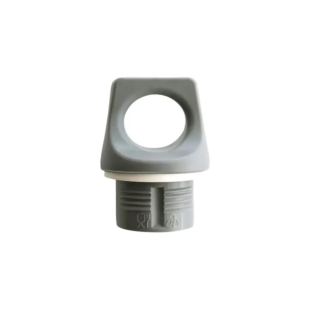 Bouchon LAKEN Futura gris