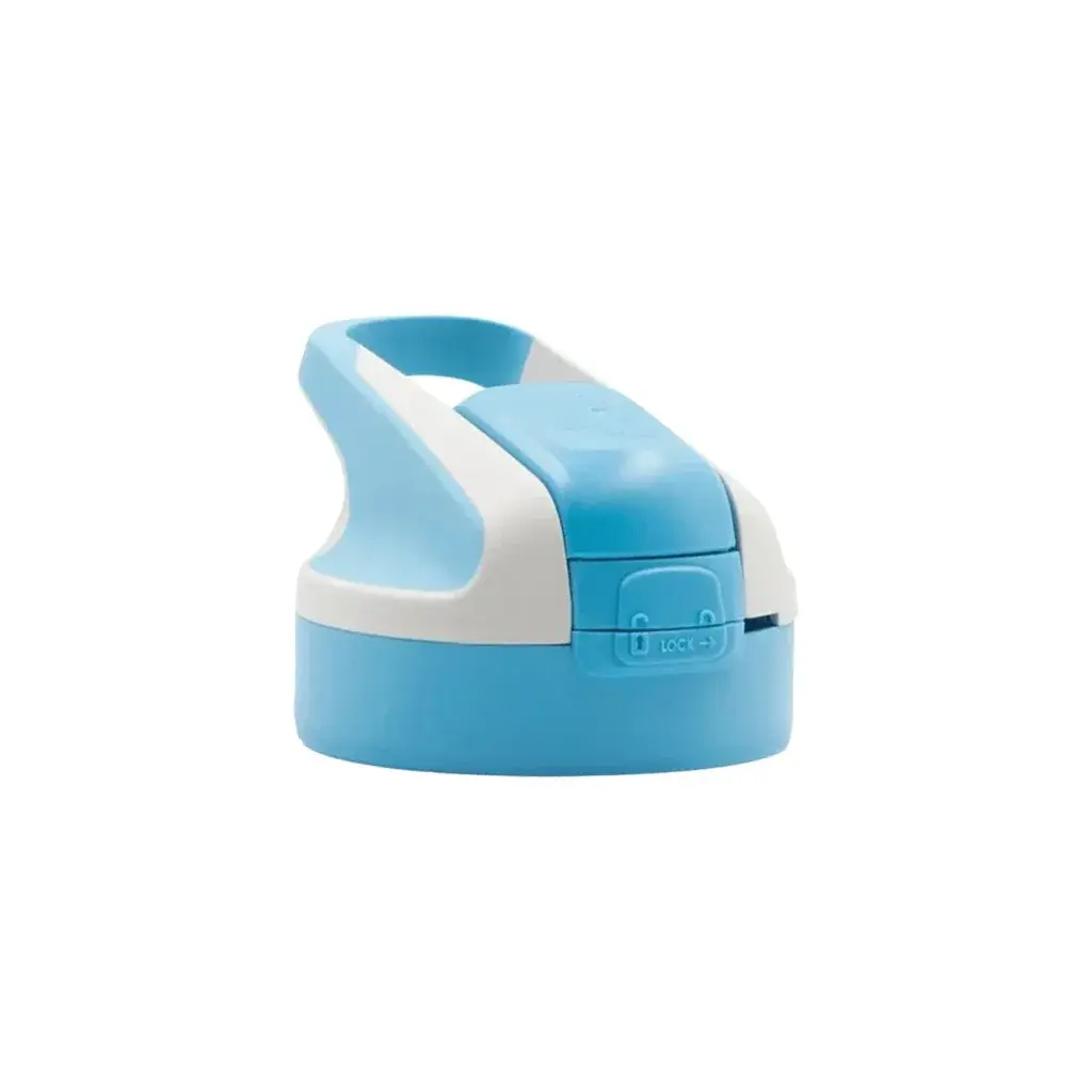 LAKEN Bouchon LAKEN pour bouteille Summit bleu