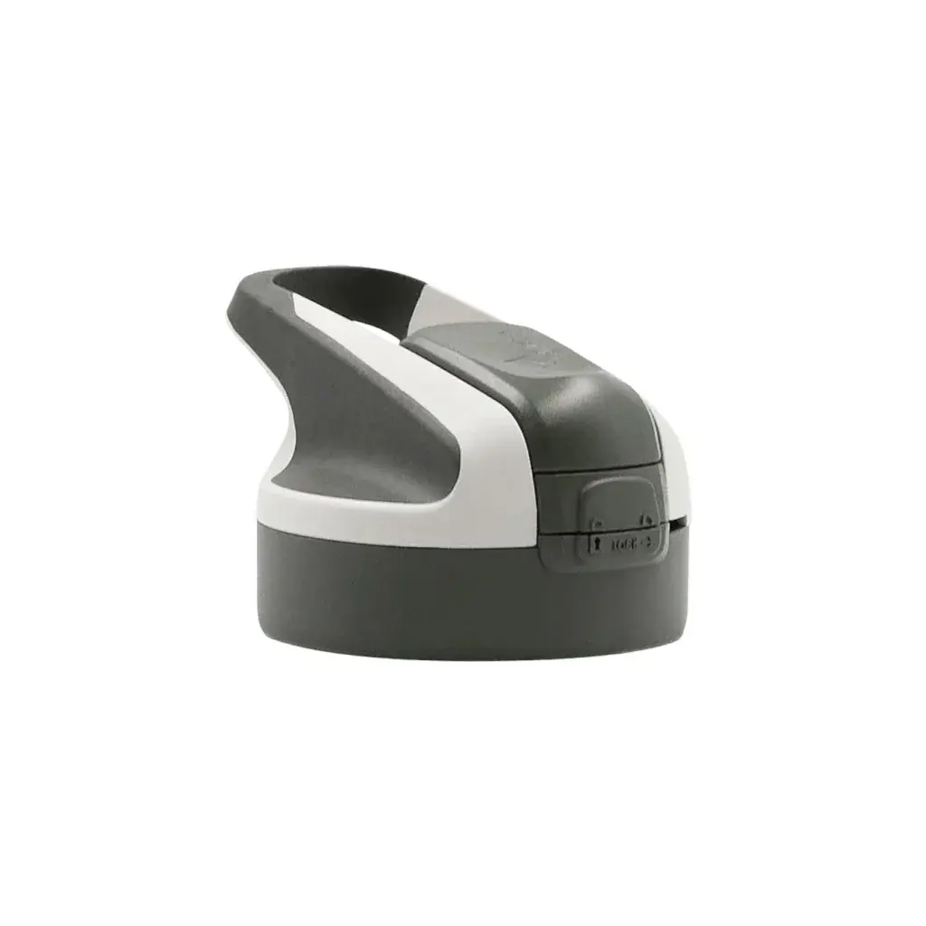 Bouchon LAKEN pour bouteille Summit gris