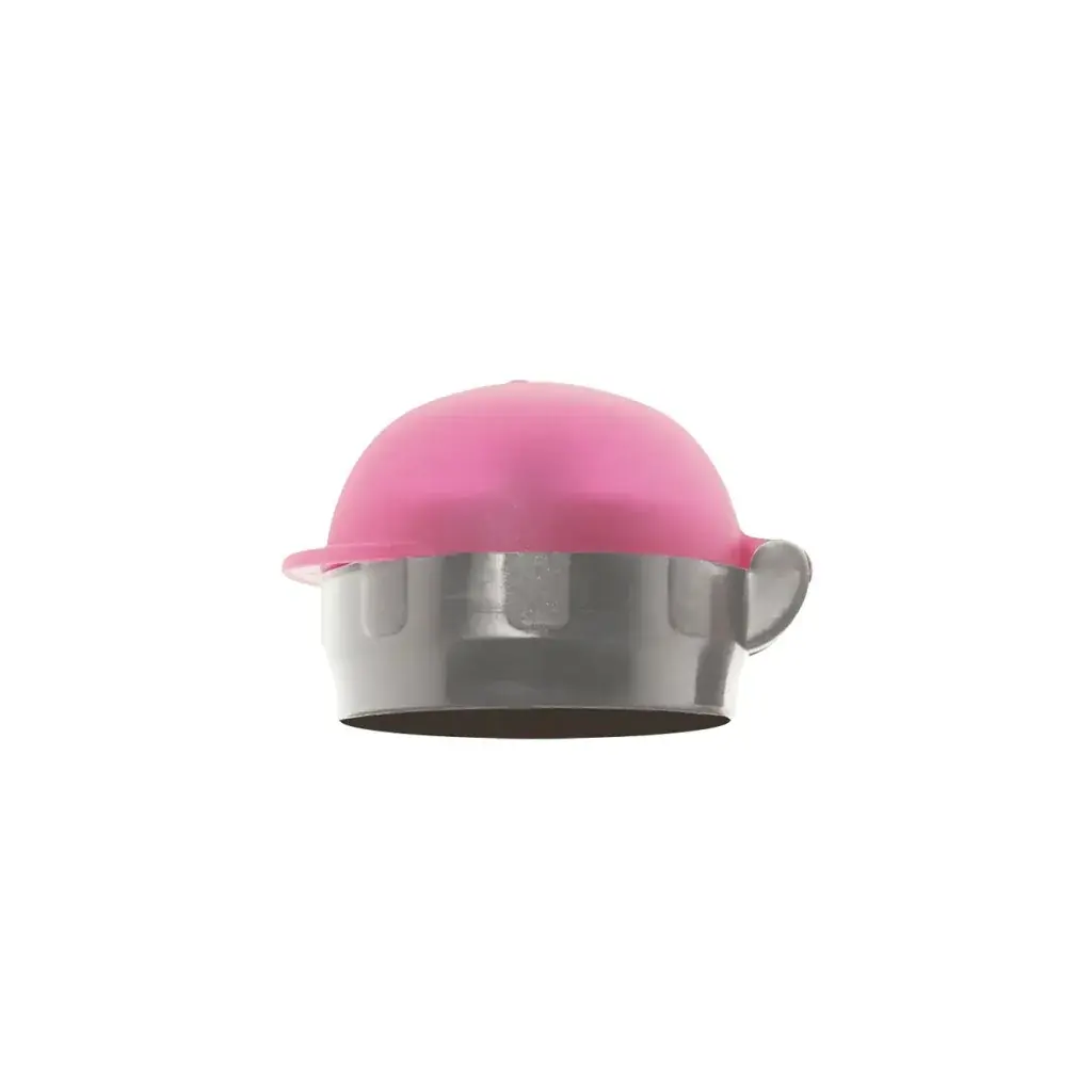Bouchon pour gourde LAKEN Hit rose