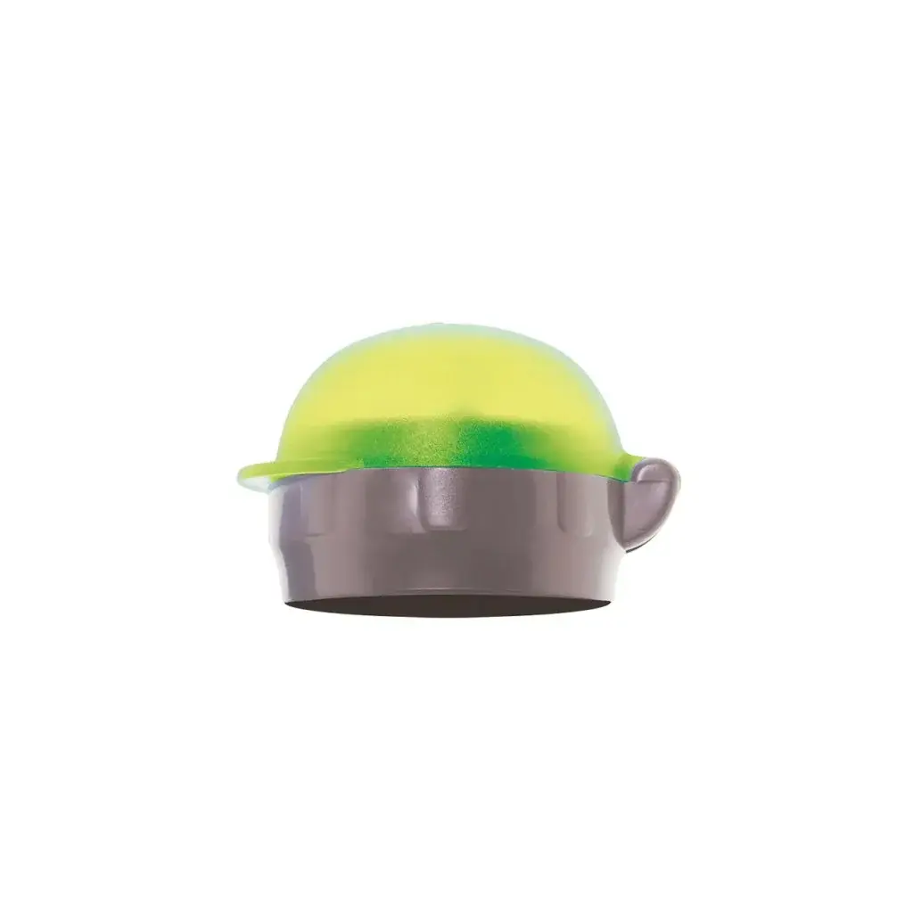 Bouchon pour gourde LAKEN Hit jaune