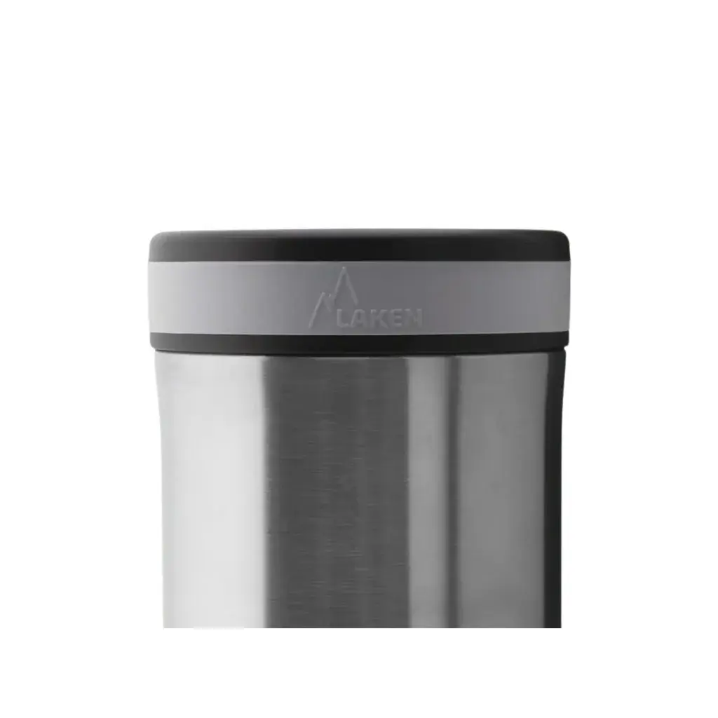 LAKEN Bouchon LAKEN pour thermos alimentaire SN00451, SN00452 gris