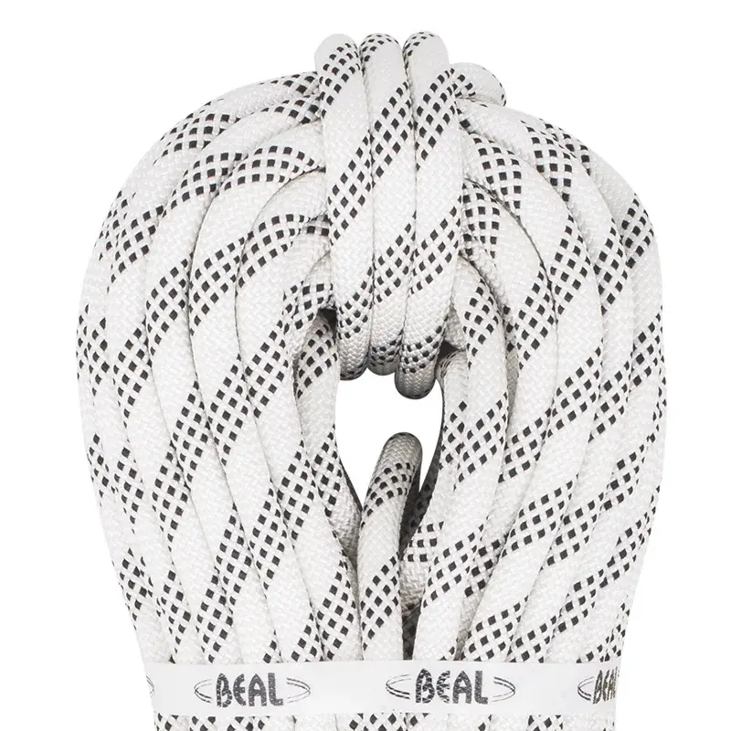 Corde Beal Contract 10,5 mm blanc