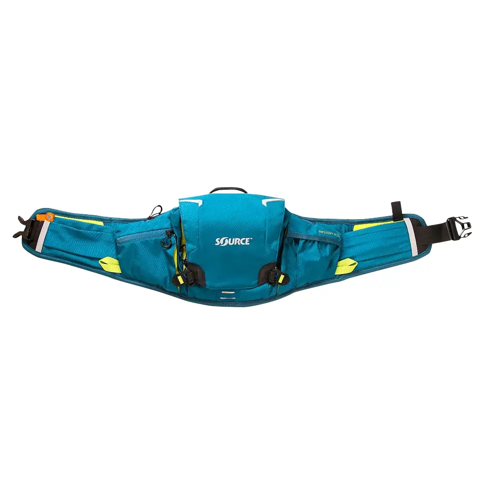Source Ceinture d'hydratation Source Hipster Ultra 5L Atlantic deep blue