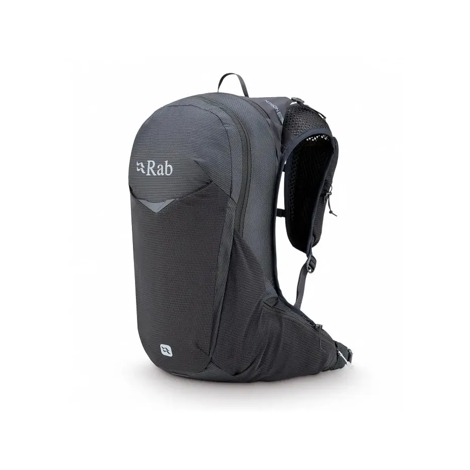 RAB Sac à dos léger RAB Nitron 25L anthracite
