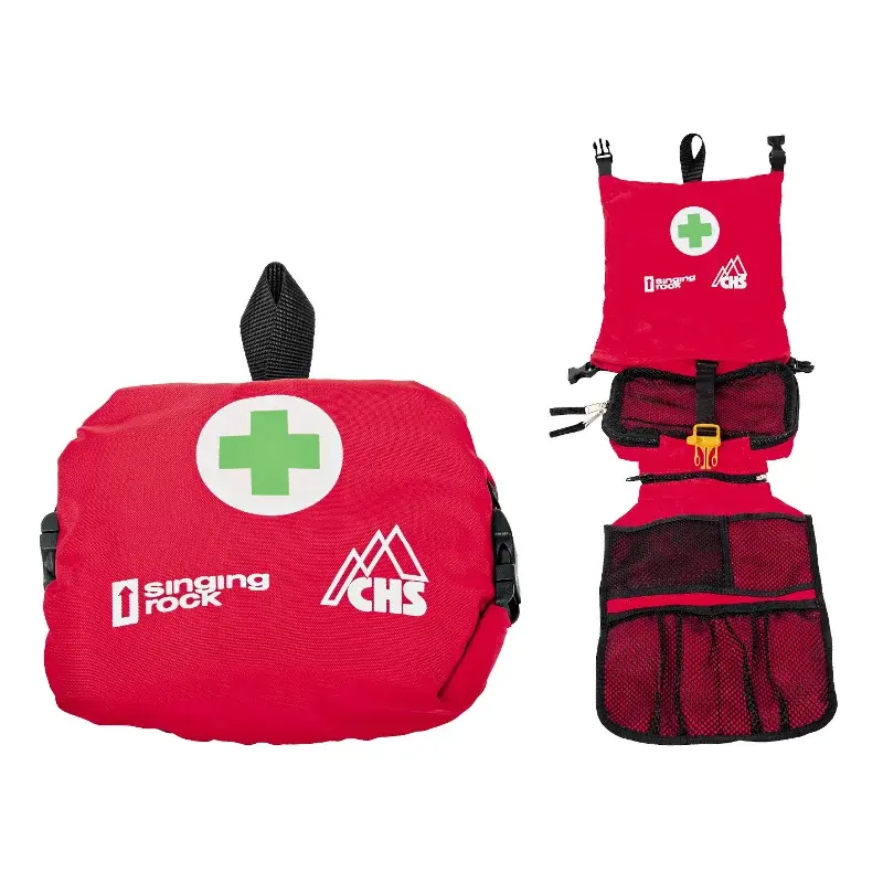 Singing Rock Trousse de secours Singing Rock grand