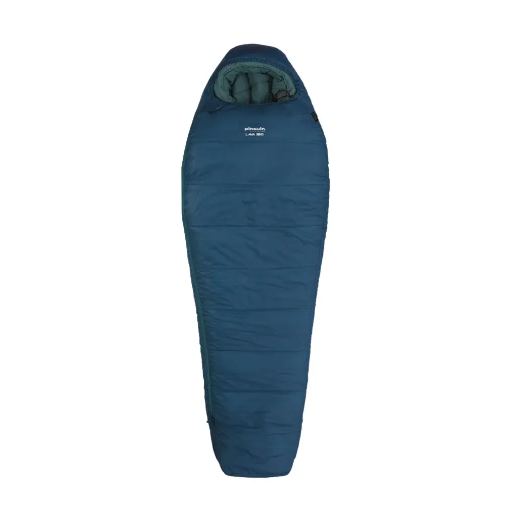 Pinguin Sac de couchage d'été Pinguin Lava 350 blue
