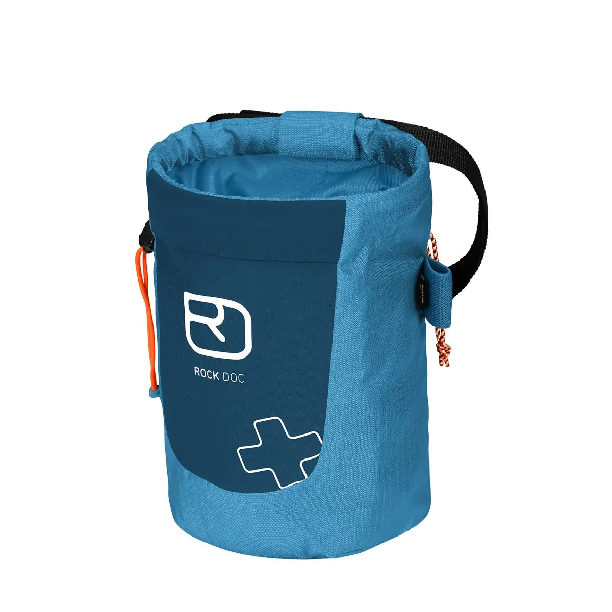 Ortovox Trousse de secours d'escalade Ortovox First Aid Rock Doc heritage blue
