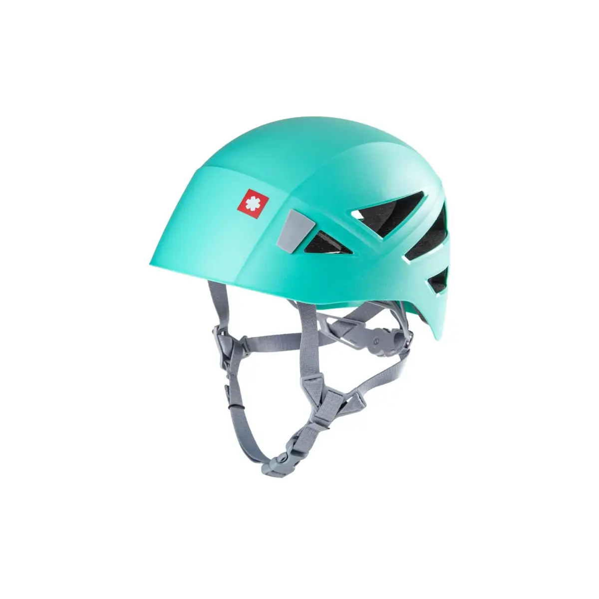 Ocún Casque d'escalade Ocún Shard green mint 54-62cm