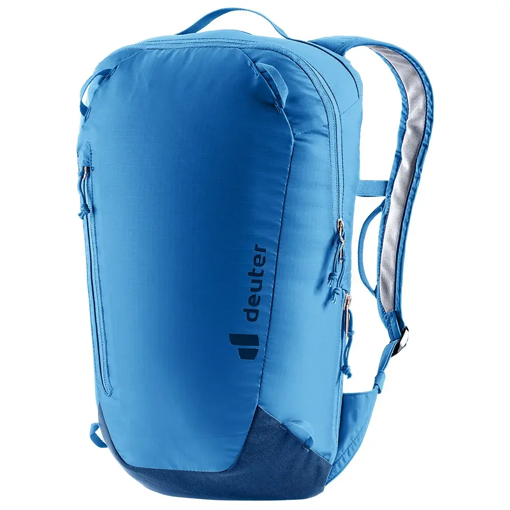 Sac à dos d'escalade Deuter Gravity Pitch 12L neptune-nightblue one-size