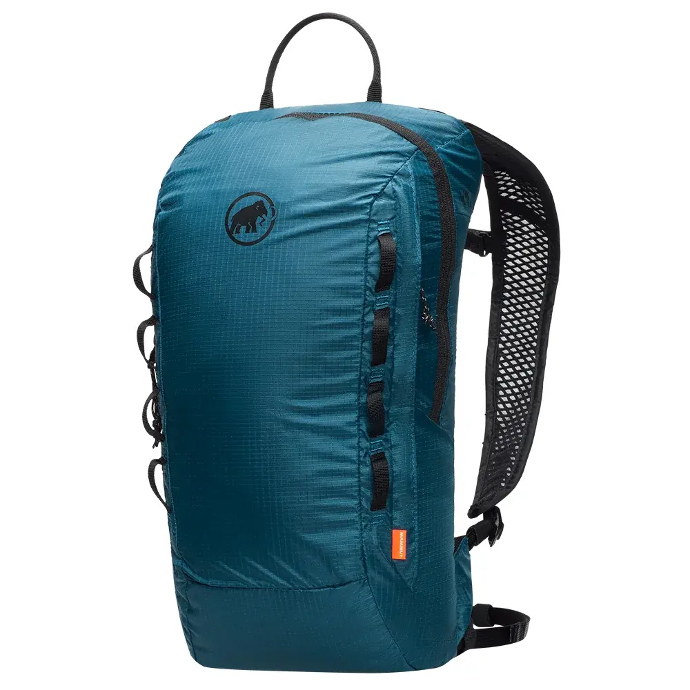 Mammut Sac à dos d'escalade Mammut Neon Light 12 sapphire