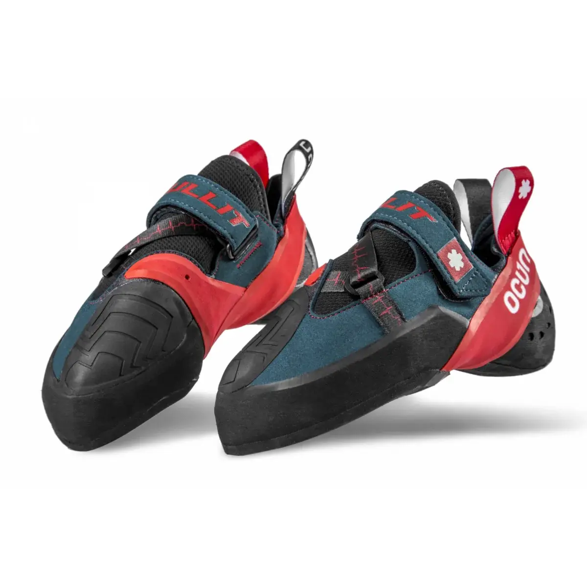 Ocún Chaussons d'escalade Ocún BULLIT