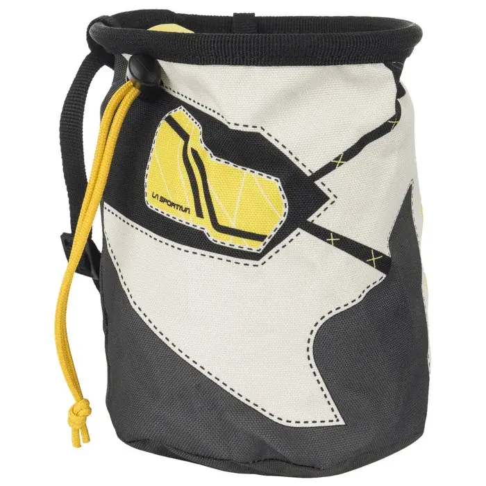 La Sportiva Sac à magnésie La Sportiva Solution Chalk Bag