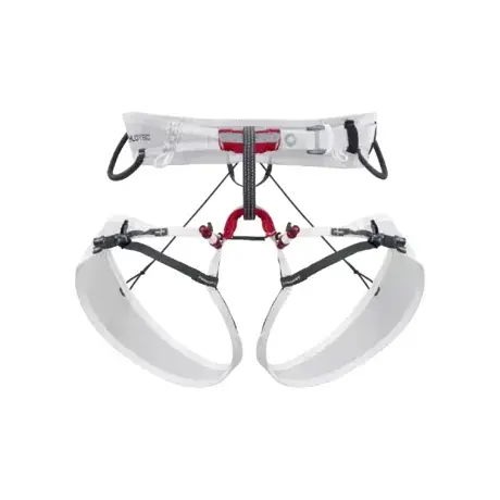 Skylotec Baudrier d'escalade Skylotec Altimate White/Red
