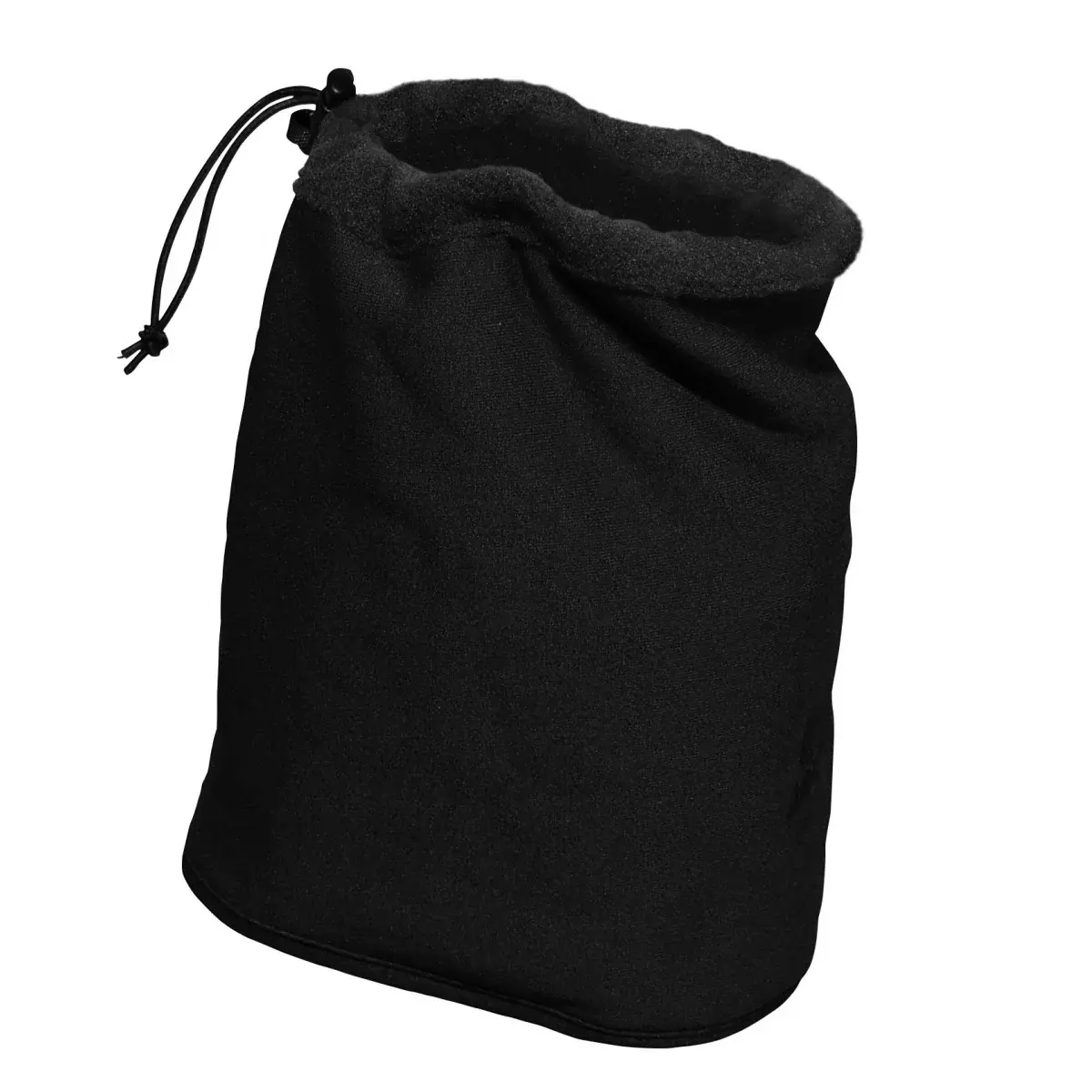 Warmpeace Tour de cou Warmpeace Powerstretch black