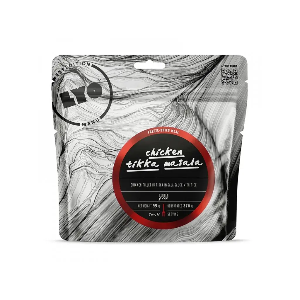 LyoFood Poulet tikka masala LyoFood 370g