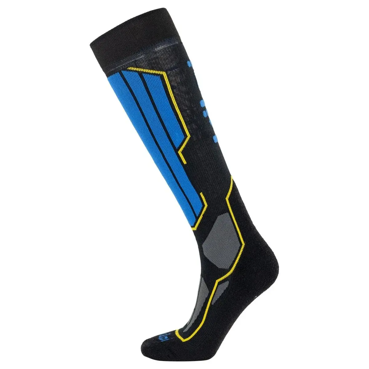 Kilpi Chaussettes de ski Kilpi RACER-U noir