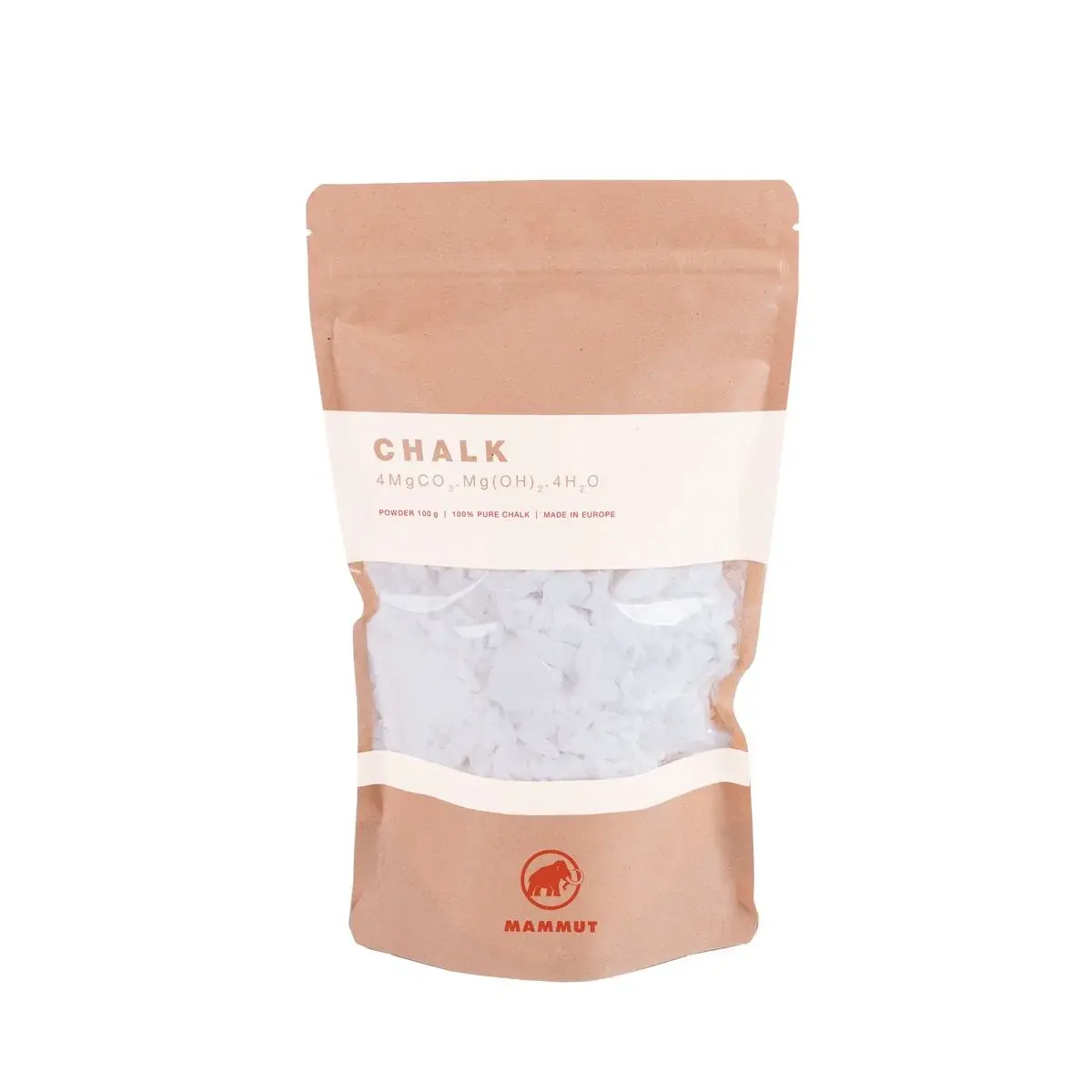 Mammut Magnésie Mammut Chalk Powder 100g