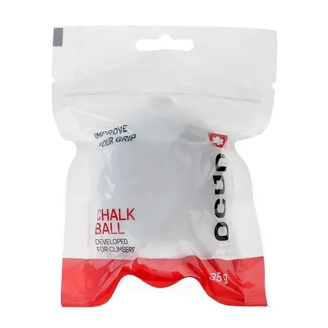 Ocún Magnésie Ocún Chalk BALL 35 g