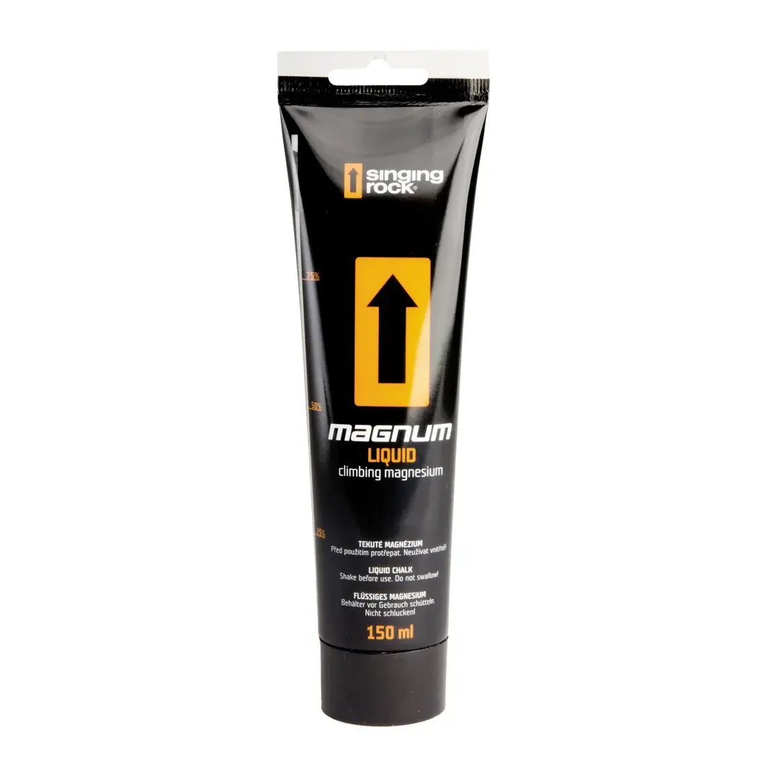 Singing Rock Magnum Singing Rock liquide, tube 150ml