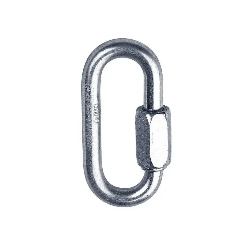 Singing Rock Maillon rapide Singing Rock Ovale petit