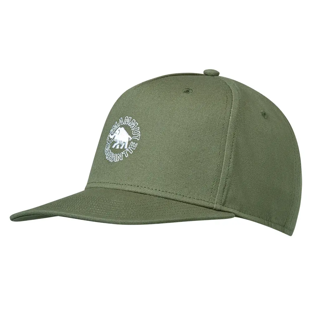 Mammut Casquette Mammut Garantie Cap 40285 marsh