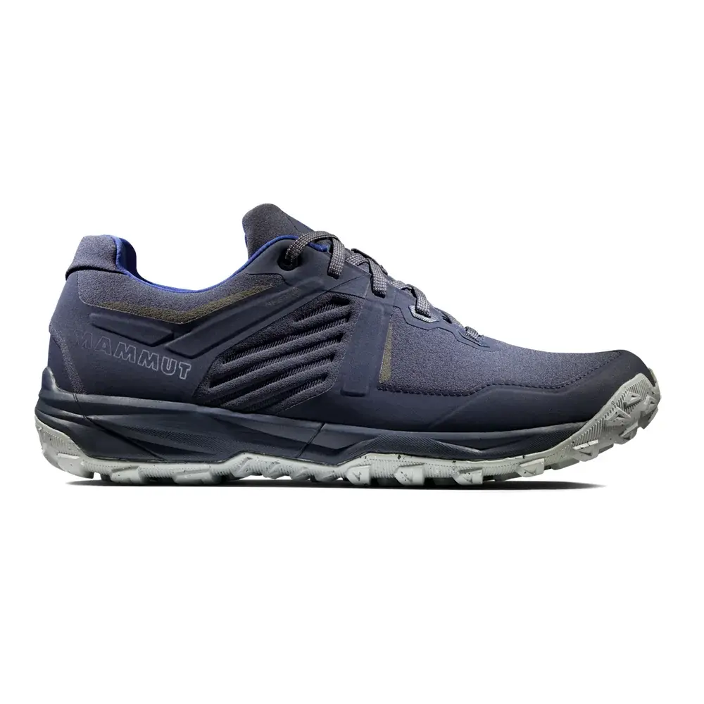 Mammut Chaussures basses Mammut Ultimate III Low GTX Men marine