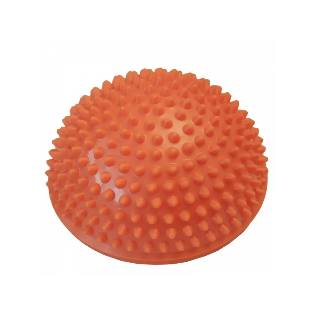 Yate Demi-sphère de massage Yate orange