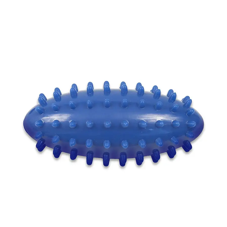 Yate Œuf de massage Yate bleu