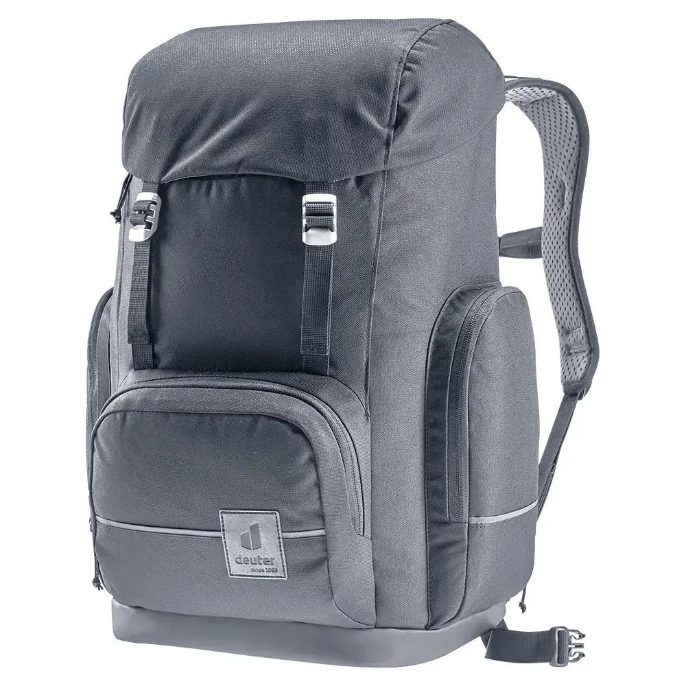 Deuter Sac à dos urbain Deuter Scula 30L Black